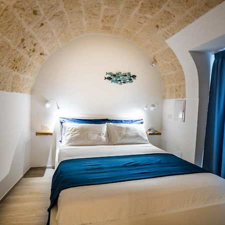 Vico Blu Hotel โปลีญาโนอามาเร ภายนอก รูปภาพ