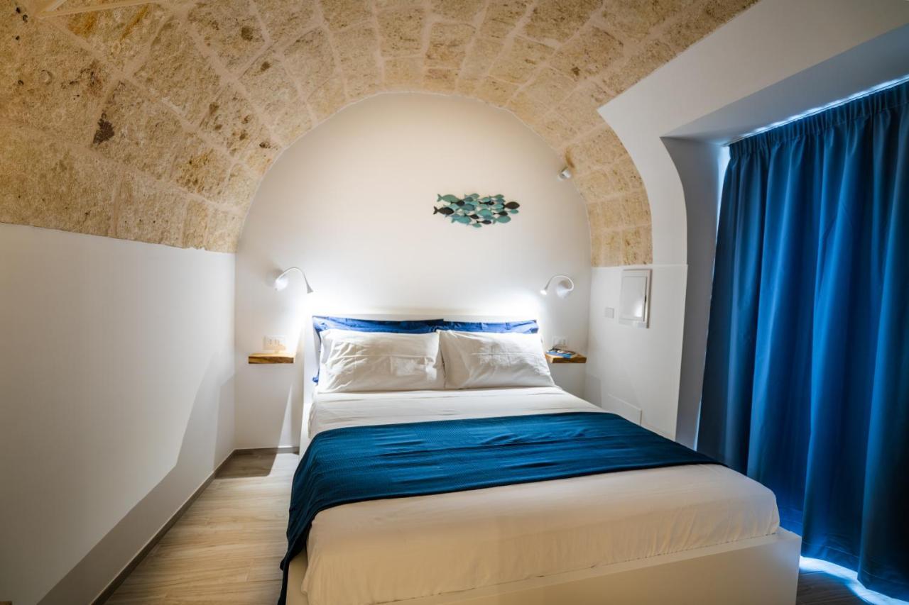Vico Blu Hotel โปลีญาโนอามาเร ภายนอก รูปภาพ