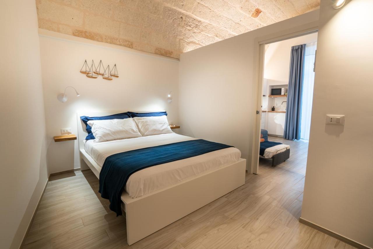 Vico Blu Hotel โปลีญาโนอามาเร ภายนอก รูปภาพ