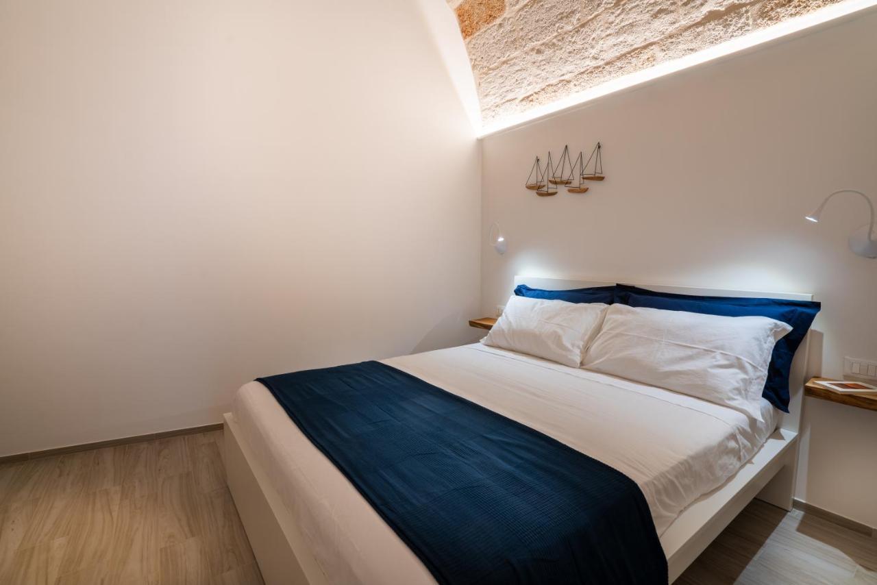 Vico Blu Hotel โปลีญาโนอามาเร ภายนอก รูปภาพ